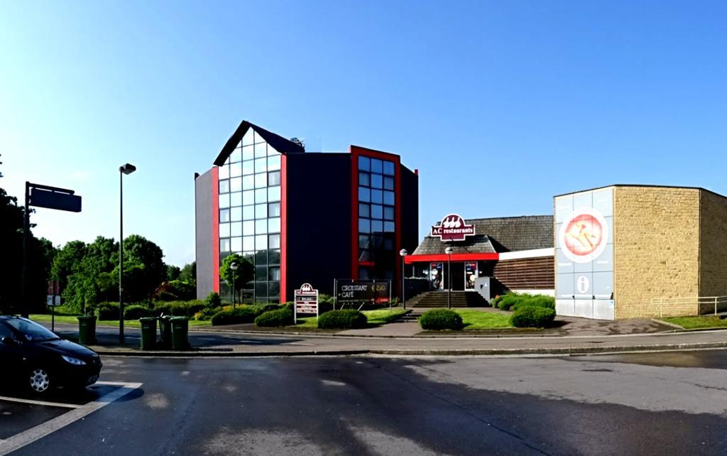Hotel آرلون المظهر الخارجي الصورة
