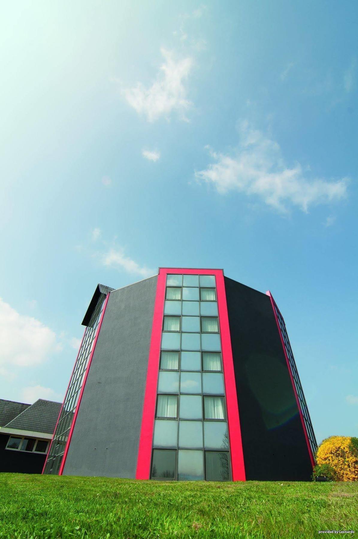 Hotel آرلون المظهر الخارجي الصورة